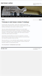 Mobile Screenshot of gedgreen.co.uk